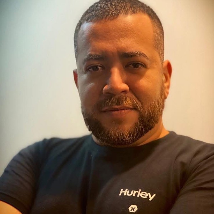 Iñigo Rodríguez, founder of Iggy Rides