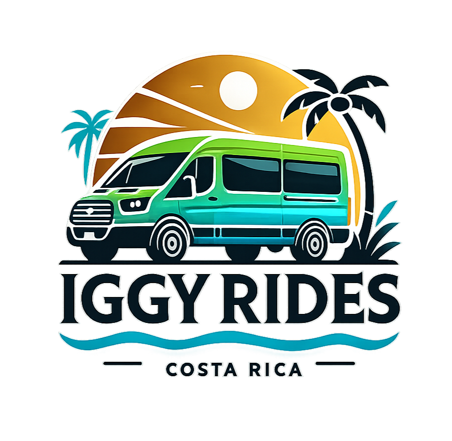 Iggy Rides